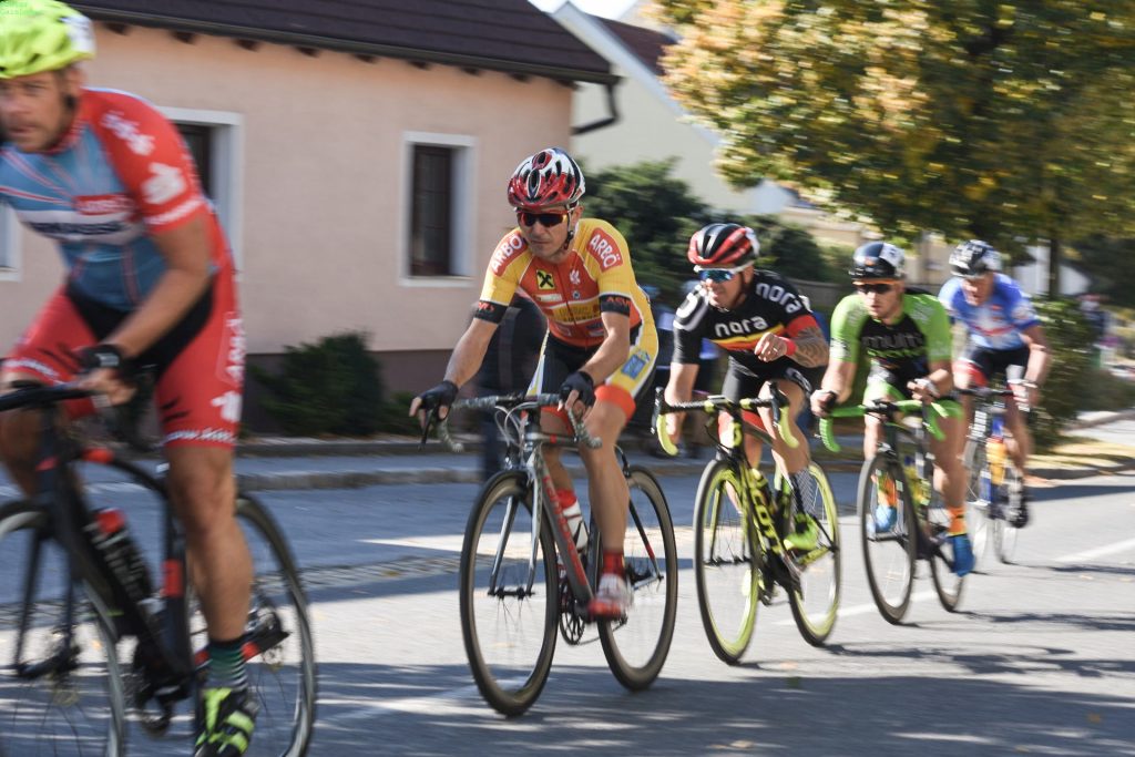Behinderten Radsport Tirol