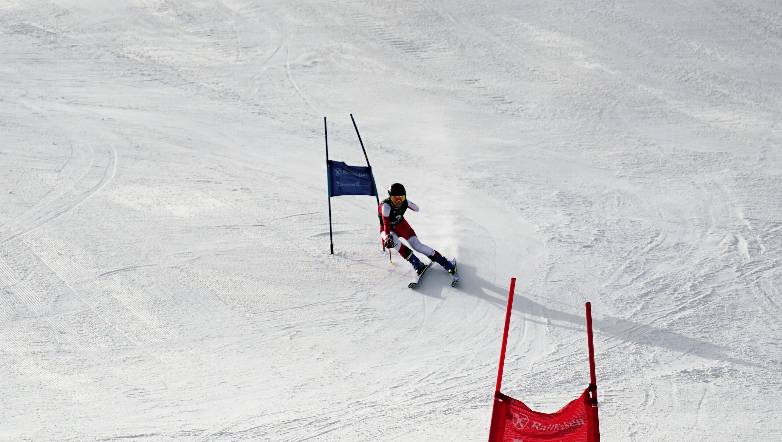 TM Ski Alpin 4